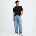 Ice Blue Baggy premium quality